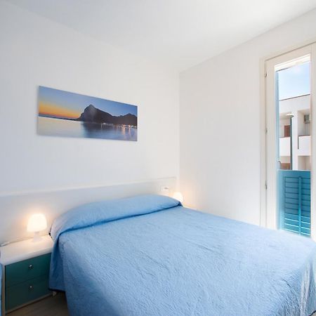 Itaca E Medea - Appartamenti Con Idromassaggio In Terrazza San Vito Lo Capo Exterior foto